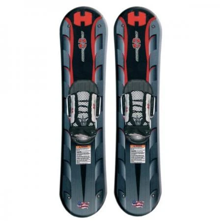 Фото HydroSlide Водные лыжи HydroSlide Wake Ski Hoppers HS2172 103 x 22 см