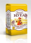 фото Мука пшеничная фасовка по 2 кг