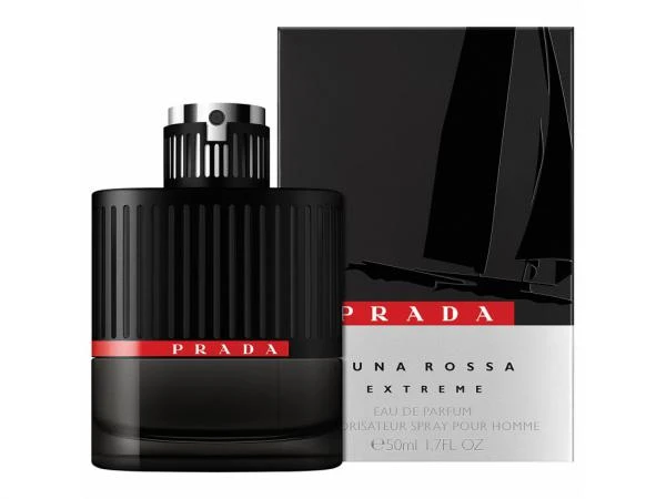 Фото Prada Luna Rossa Extreme 100мл Тестер