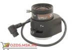 фото ActiveCam AC-MP02812D.IR Объектив