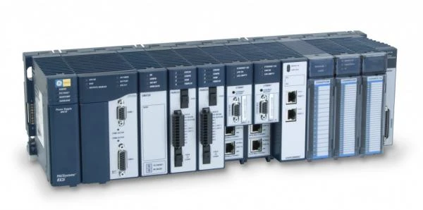 Фото GE Fanuc IC647NGM000 CIMPLICITY HMI. Драйвер HONEYWELL IPC620