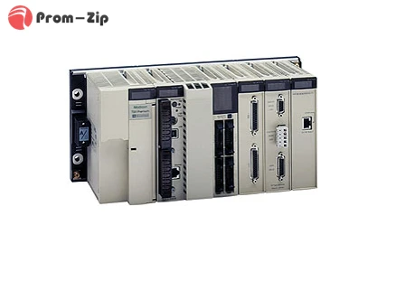 Фото Промышленный монитор Schneider Electric TSXISPY100C1