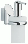 фото Grohe taron 40178 000 Дозатор жидкого мыла (хром)