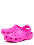 фото CROCS Сабо Classic