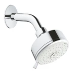 фото Grohe Tempesta New Cosmopolitan 27869001 Душ верхний, 4 вида струи