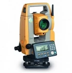 фото Электронный тахеометр Topcon ES-102L низкотемпературный