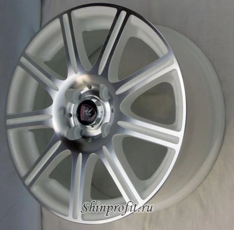 Фото Yamato Nitto-Esisada 6.5x15/4x114.3 D56.6 ET44 Ice