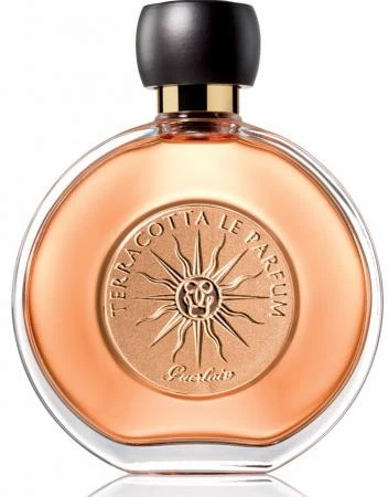 Фото Guerlain TERRACOTTA le parfum 100мл Стандарт