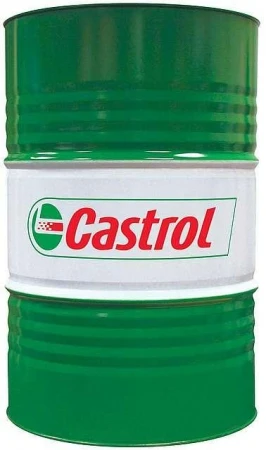 Фото Castrol Syntrax Longlife 75W-140