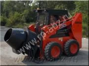 Фото Мини погрузчик WECAN GM 750D Векан