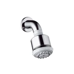 фото Hansgrohe Clubmaster 27475000 Спортивный душ (хром) | интернет-магазин сантехники Santehmag.ru