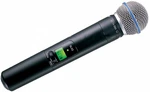 фото Передатчик SHURE SLX2/BETA58 L4E 638 - 662 MHz