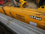 фото Cтрела LONG REACH для Komatsu PC200/220