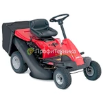 фото Садовый минирайдер MTD SMART Minirider 60 RDE 13BA26SC600