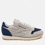 фото Reebok Classic Leather Speckle Midsole Pack Sand Stone/Blue Ink/Paper W