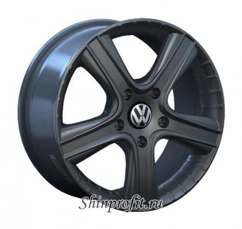 Фото Replica VW32 6.5x16/5x120 D65.1 ET51 GM