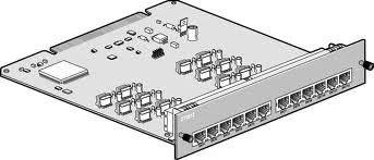 Фото Цифровая телефонная станция iPECS-MG/eMG800 с поддержкой IP MG-DTIB12