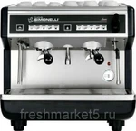 фото Кофемашина nuova simonelli appia ii compact 2 gr v black