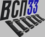 фото Пoдклaдкa СД65 (7,22кг) бу