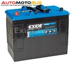 фото Exide ER650