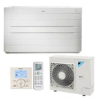 фото Кондиционер напольный Daikin FVXG35K / RXG35L