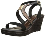 фото Grendha Brasil Allure Wedge Womens Sandals