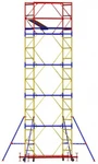 фото Вышка ВС-0,7х1,6