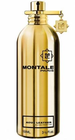 Фото Montale Aoud Leather Montale Aoud Leather 50 ml