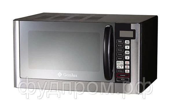 Фото Микроволновая печь GEMLUX GL-MW90G28