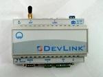 фото Контроллеры DevLink-C1000 и теплосчетчики ТЕПЛОКОН для систем коммерческого и технического учета тепла