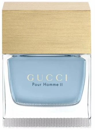 Фото Gucci pour Homme 2 100мл Тестер