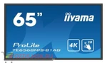 фото Iiyama TE6568MIS-B1AG: Интерактивная панель