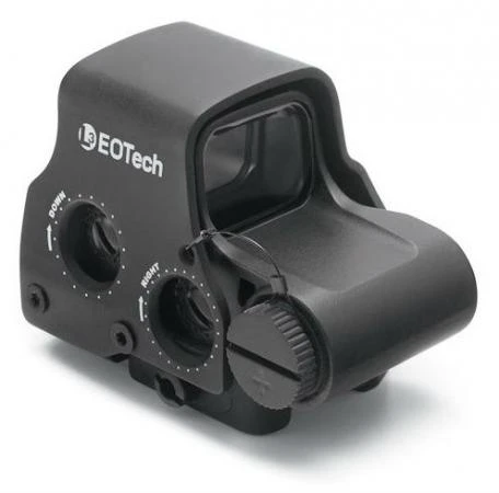 Фото EOTech Голографический прицел EOTech XPS3-0