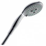 фото Душевая лейка Hansgrohe Raindance E 100 AIR 3jet 28502000