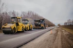 фото Асфальтирование в Новосибирске