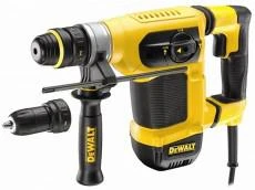 Фото Перфоратор DeWalt D 25414KT