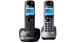 фото KX-TG2512RU2 DECT-Система