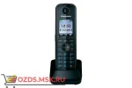 фото Panasonic KX-TGA815RUB Трубка