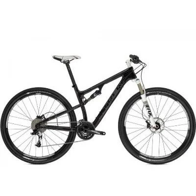 Фото Велосипед двухподвес Trek Superfly 100 SL (2013)