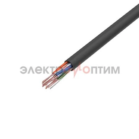 Фото Кабель для интернета UTP CAT5e 4PR 24AWG (305м) OUTDOOR ProConnect