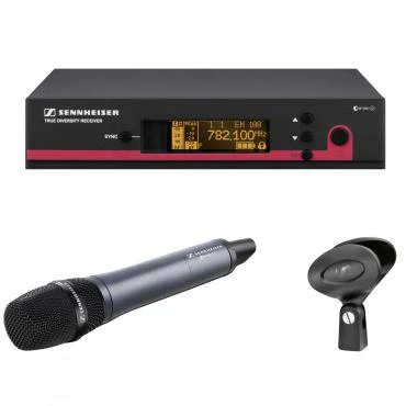 Фото Радиосистема SENNHEISER EW 135-G3