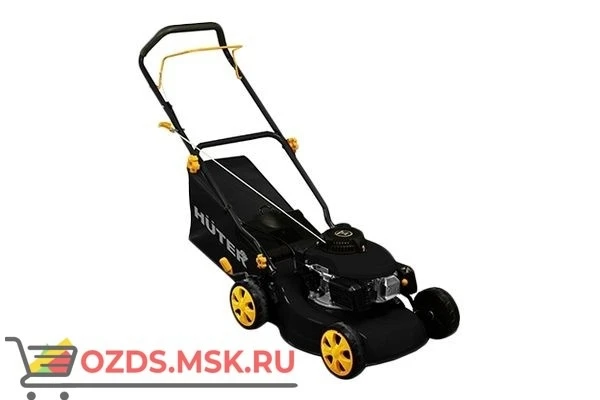 Фото Huter GLM-3.5T Газонокосилка