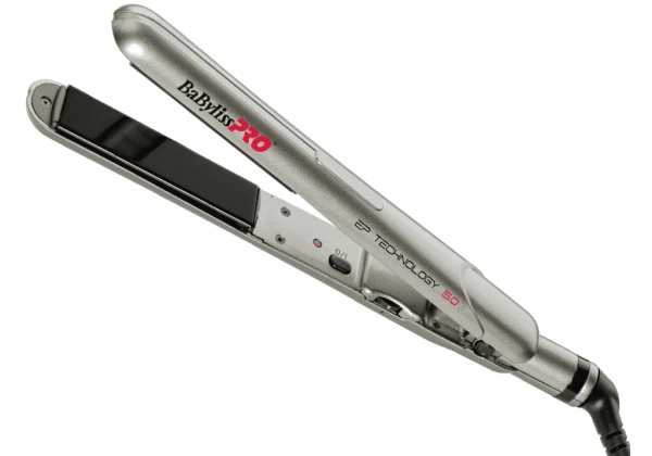 Фото Щипцы выпрямители BaByliss PRO BaByliss PRO BAB2654EPE щипцы-выпрямители для волос профессиональные