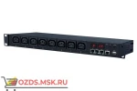 фото Hyperline NPM-C-055H3226 Блок розеток