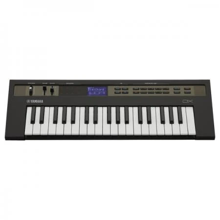 Фото Синтезатор Yamaha reface DX