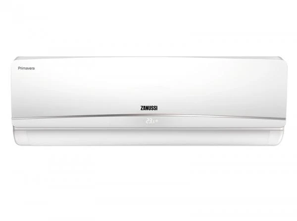 Фото Внутренний блок сплит-системы Zanussi ZACS-09 HP/A16/N1/In серии Primavera