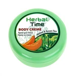 фото Крем для тела Herbal Time Роза Импекс 250 ml