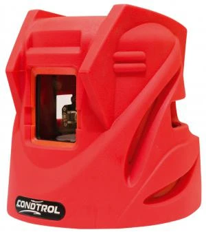 Фото CONDTROL RED 360