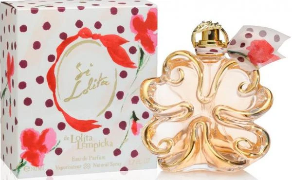 Фото Lolita Lempicka Si Lolita 50мл Стандарт