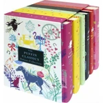 Фото №2 Puffin Classics Deluxe Collection (6-book box set)